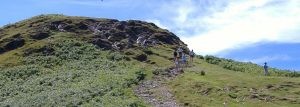 Lancaster & Morecambe Walking Group