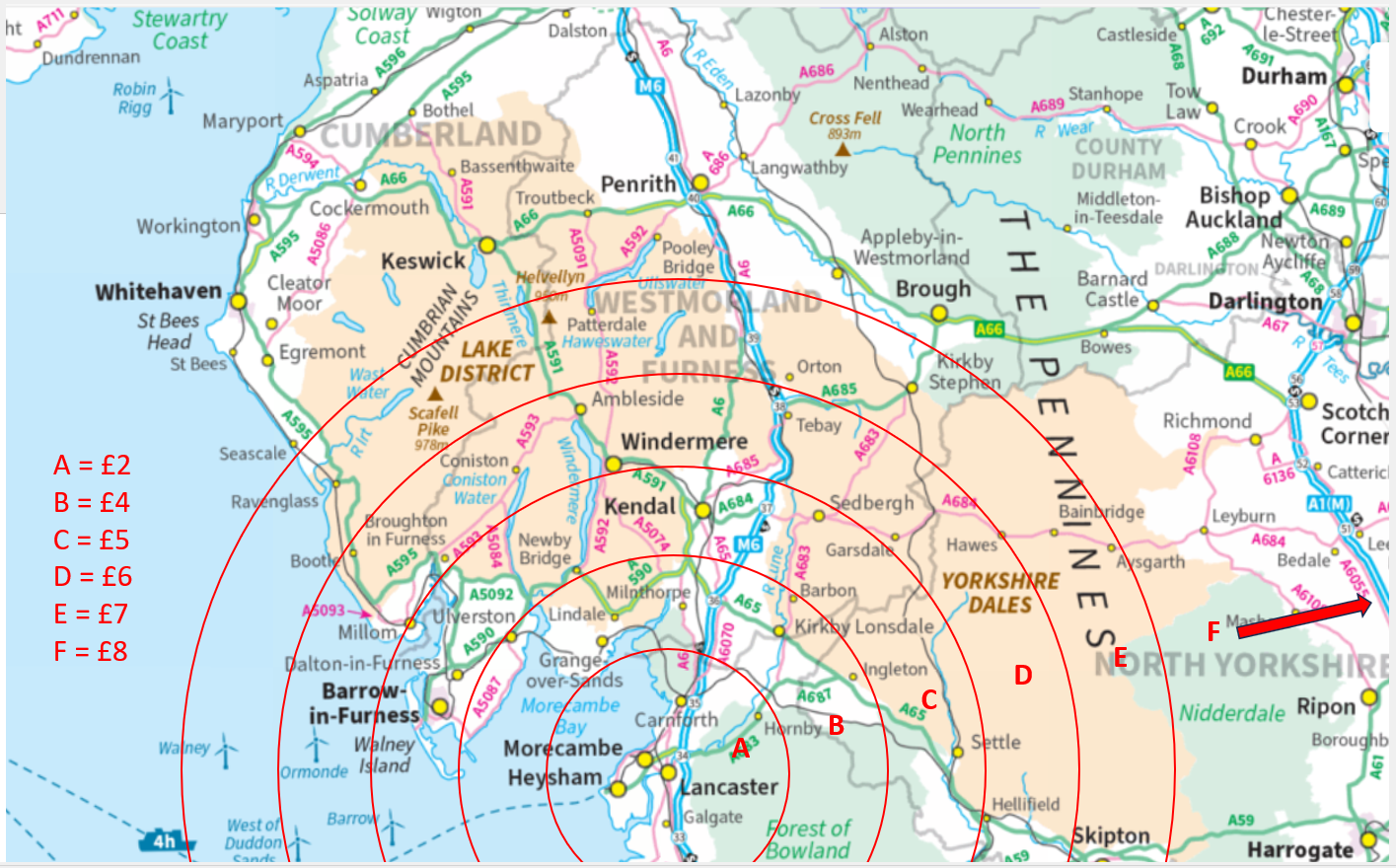 ZoneMap