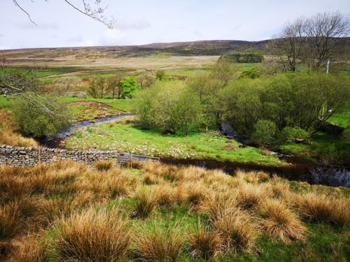 Abbeystead 28 April 2019