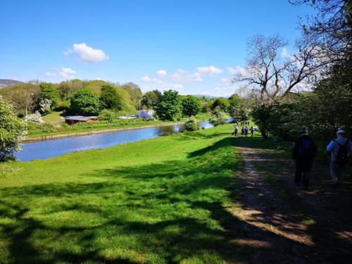 Bolton-Le-Sands 12 May 2019