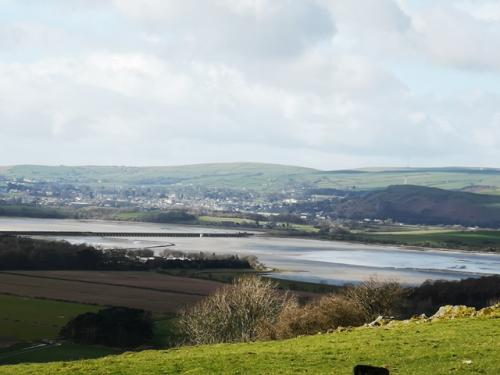 Cartmel 17 March 2019