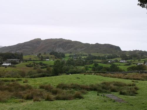 Elterwater 15 September 2019
