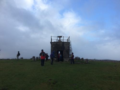 Hampsfell 13 January 2019