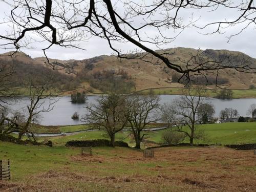 Rydal Round 24 March 2019
