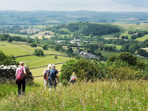 Stainforth 7 July 2019