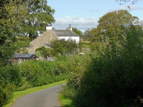 Arkholme 11 October 2020