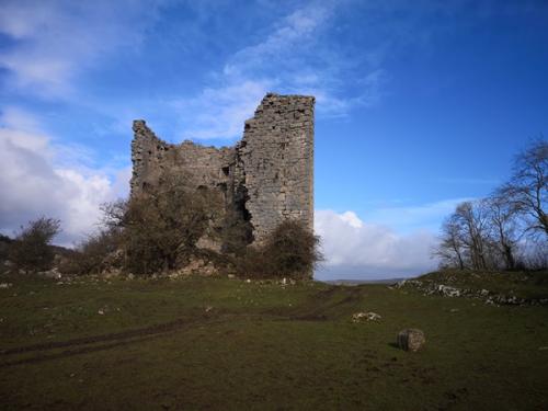 Silverdale & Arnside Tower 8 March 2020