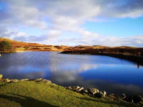 Staveley Tarns Circular 12 January2020