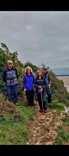 Arnside 24 September 2023