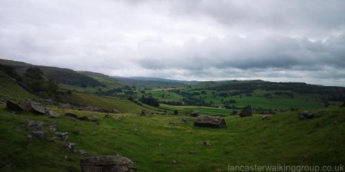 Clapham 13 August 2023