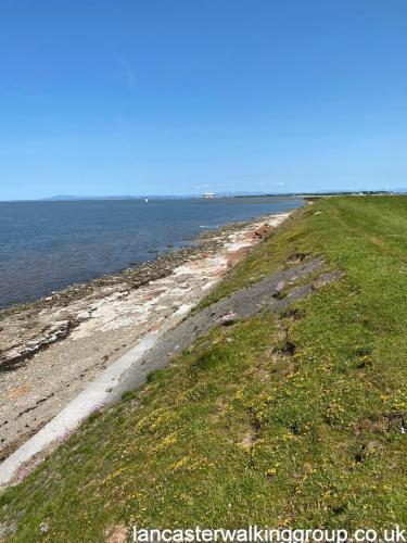 Cockersands Abbey 4 June 2023