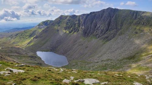 Coniston Old Man 3 September 2023