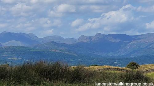 Ings & School Knott 9 July 2023