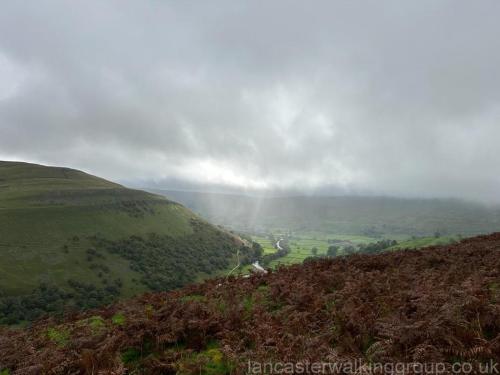 Swaledale (Keld to Muker) 1 October 2023