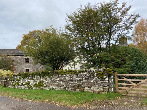 Kirkby Stephen 29 October 2023