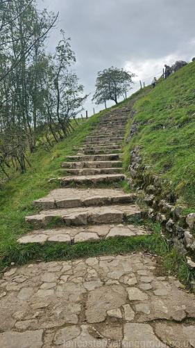 Malham 8 October 2023