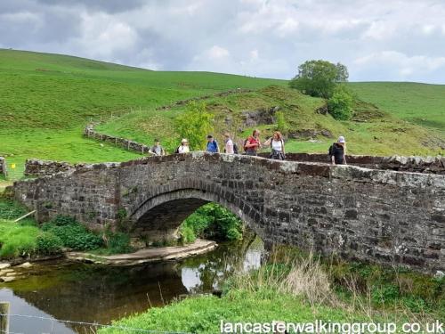 Newbiggin-on-Lune 21 May 2023