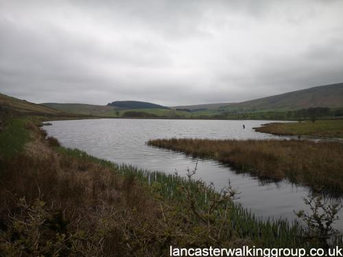 Pendle Hill 16 April 2023