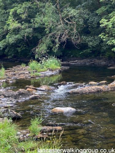 Potters Tarn & Gurnal Dubs18 June 2023