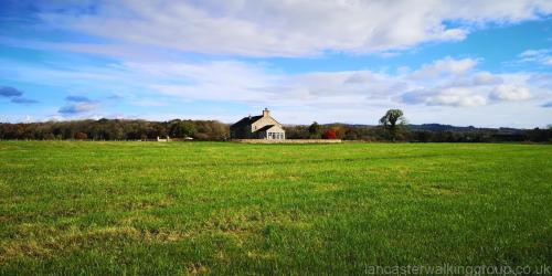 Two Rivers & Stoneyhurst College 5 November 2023