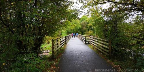 Threlkeld-Keswick 22 October 2023