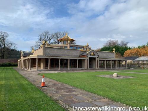 Ulverston 29 January 2023