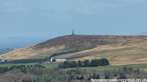 White Coppice & Withnell Moor 2 April 2023