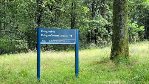 Winter Hill 6 August 2023