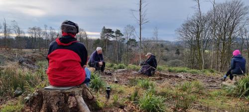 Barbon 2 February 2025