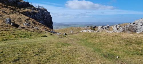 Burton in Kendal 30 March 2025