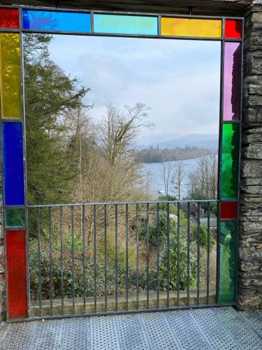 Claife Heights 23 March 2025