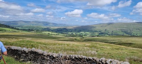 Dentdale 29 June 2025
