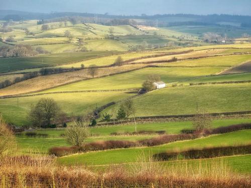 Farleton Fell 9 February 2025