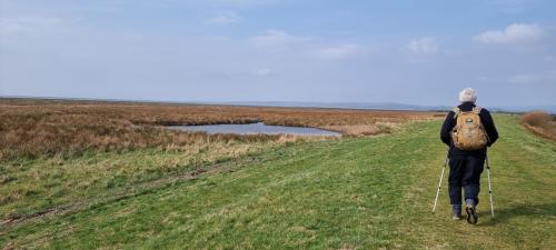 Flookburgh & Cark 23 March 2025Ma