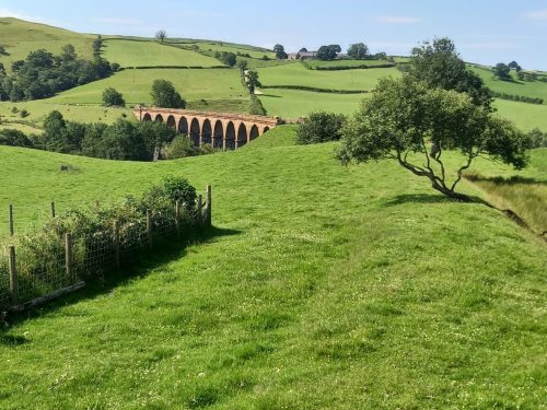 Foxs' Pulpit 13 July 2025