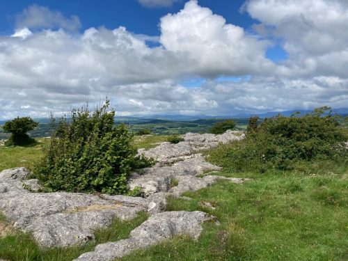 Grange to Cark 6 July 2025