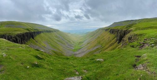 High Cup Nick 27 July 2025