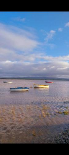Overton & Sunderland Point 1 January 2025