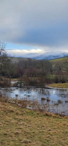 Sedbergh 12 January 2025