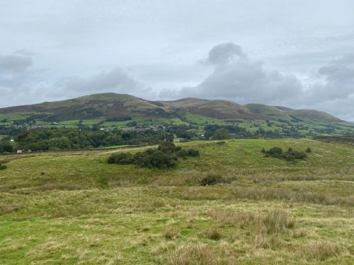 Sedbergh Two Rivers 14 September 2025