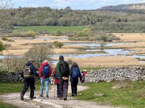 Silverdale 13 April 2025