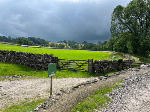 Slaidburn & Stocks Reservoir 20 July 2025