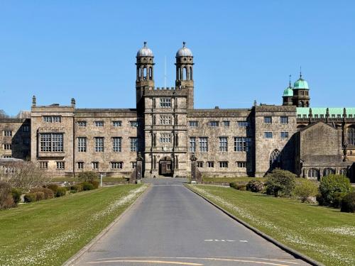 Two Rivers & Stoneyhurst College 6 April 2025