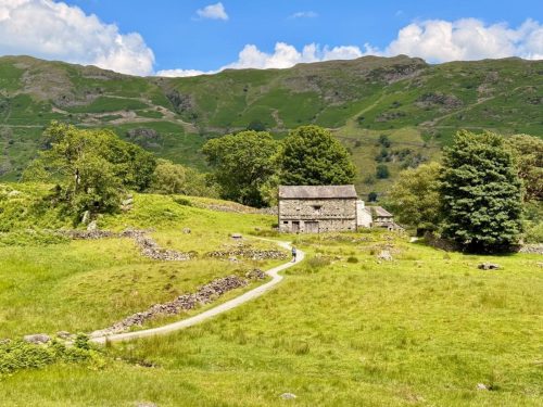 A Lakeland Walk 21 June 2026