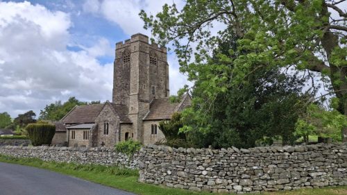 Barbon to Casterton 17 May 2026