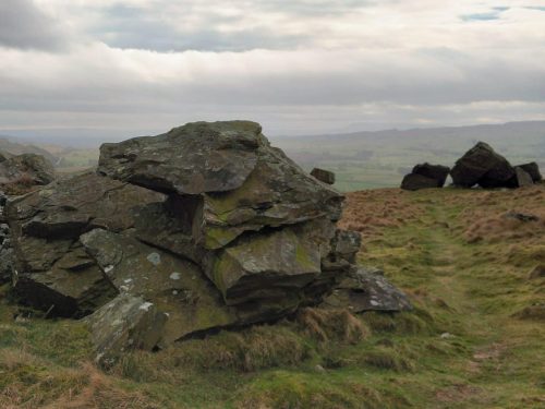 Clapham 1 March 2026