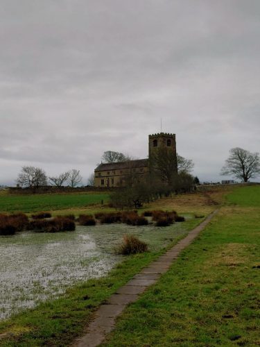 Cockerham 15 February 2026