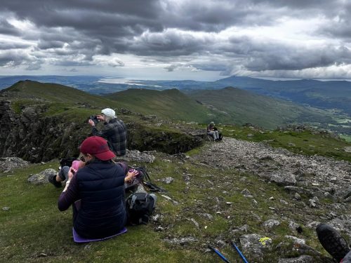 Coniston Old Man 14 June 2026
