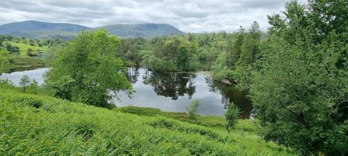 Coniston to Tarn Hows 14 June 2026
