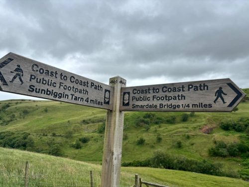Crosby Garrett & Smardale Fell 5 July 2026